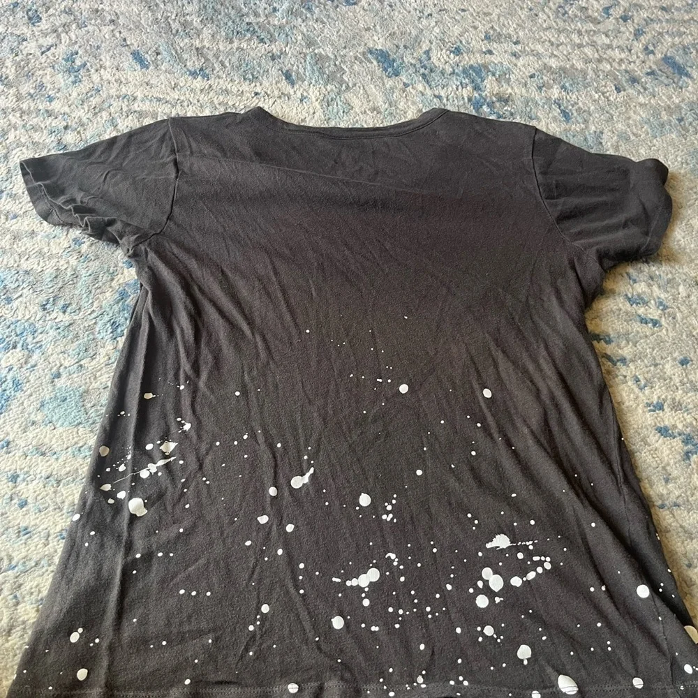 Chaser The Who Live in concert 82’ graphic tshirt medium - Picture 5 of 5